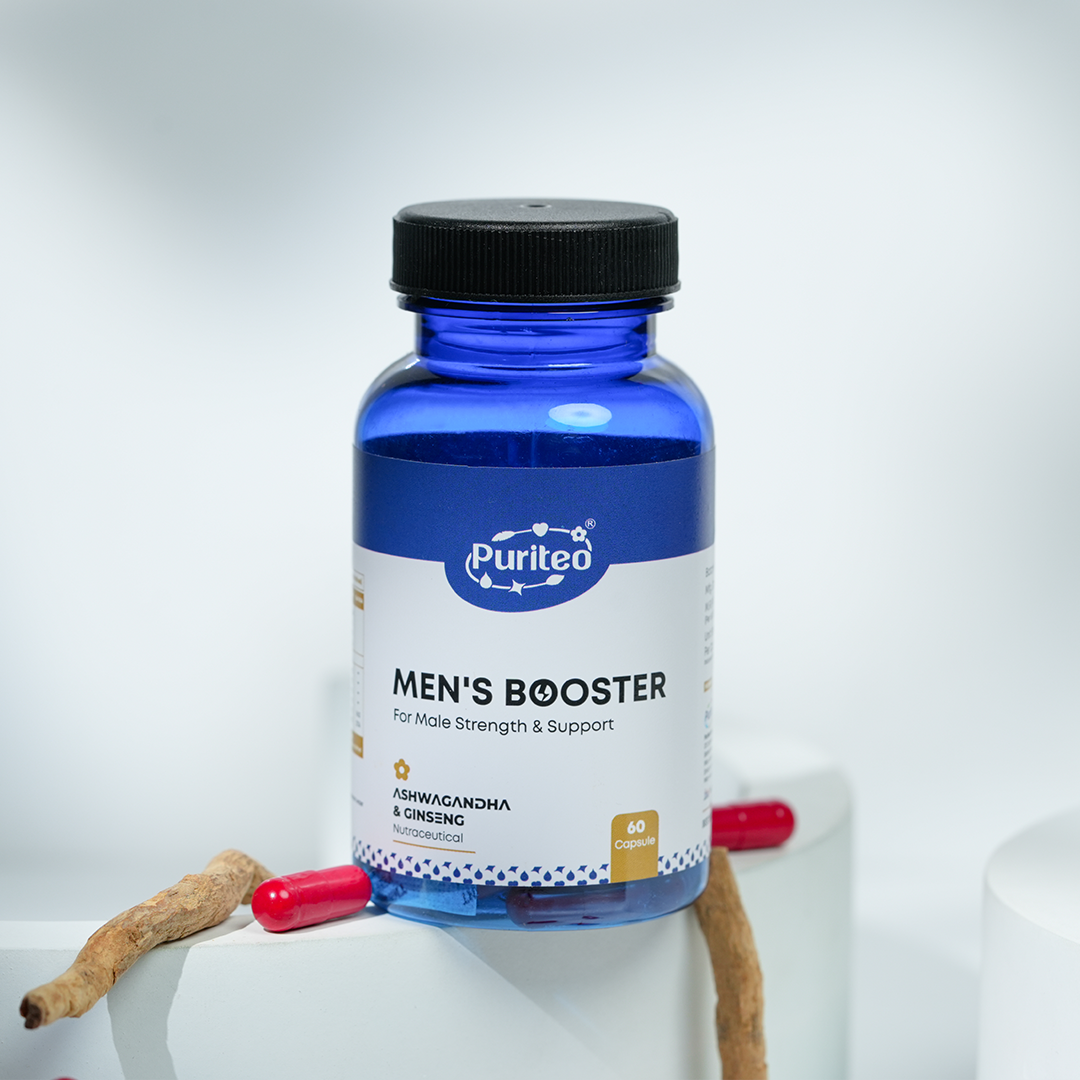 men'sbooster
