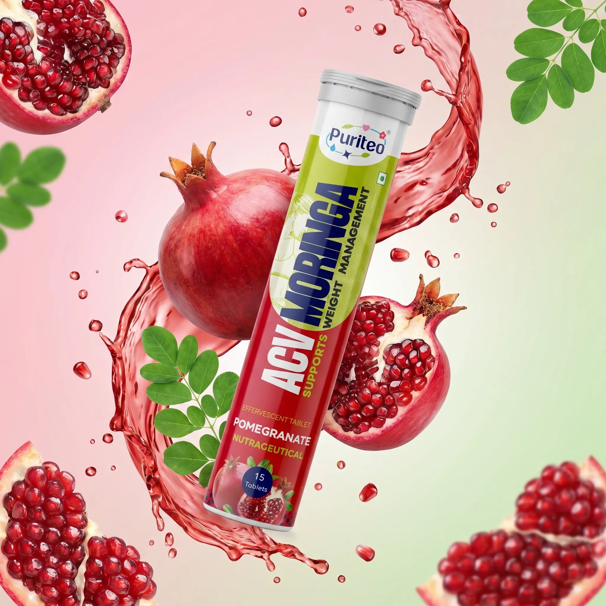 Acv Moringa