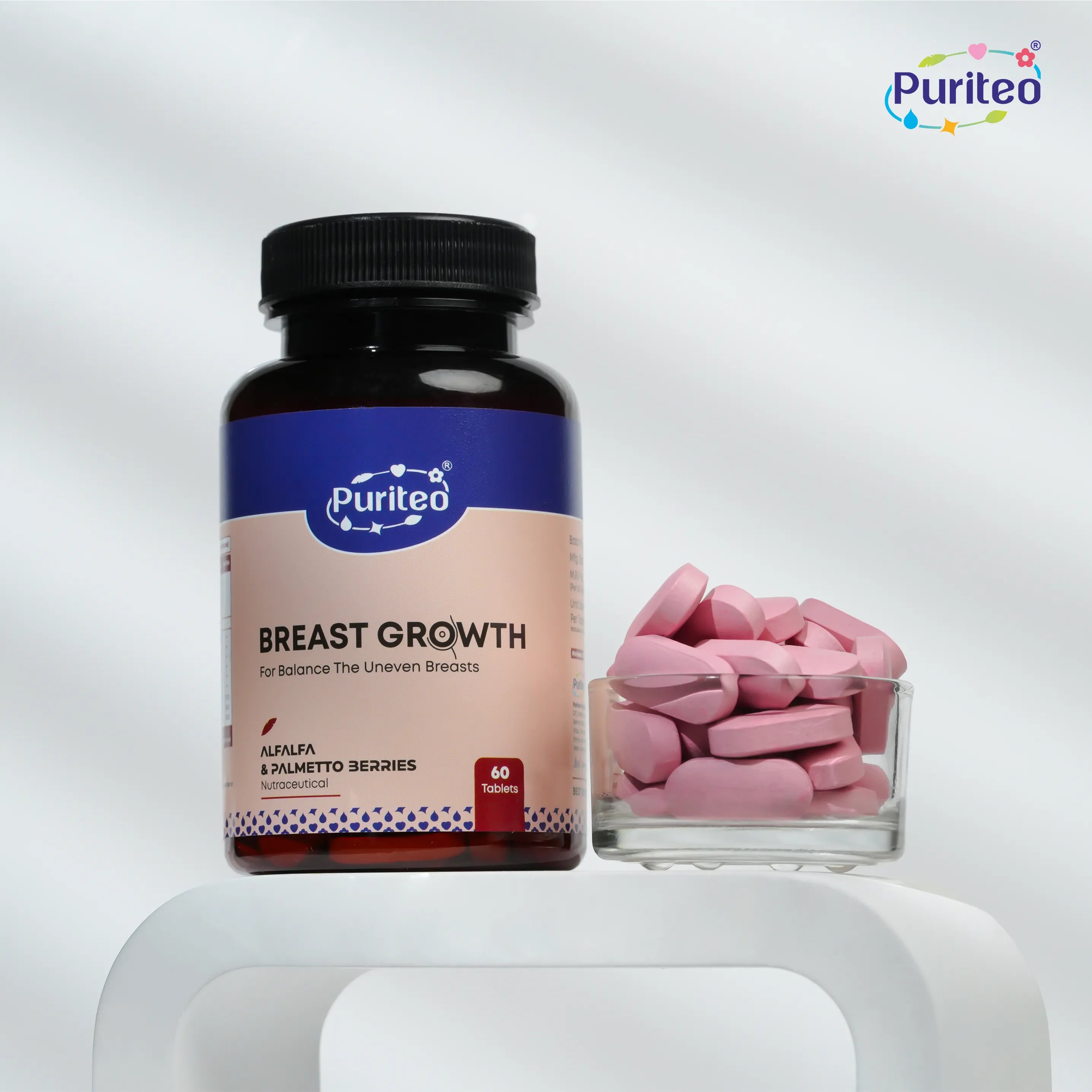 BREAST-GROWTH-tablet