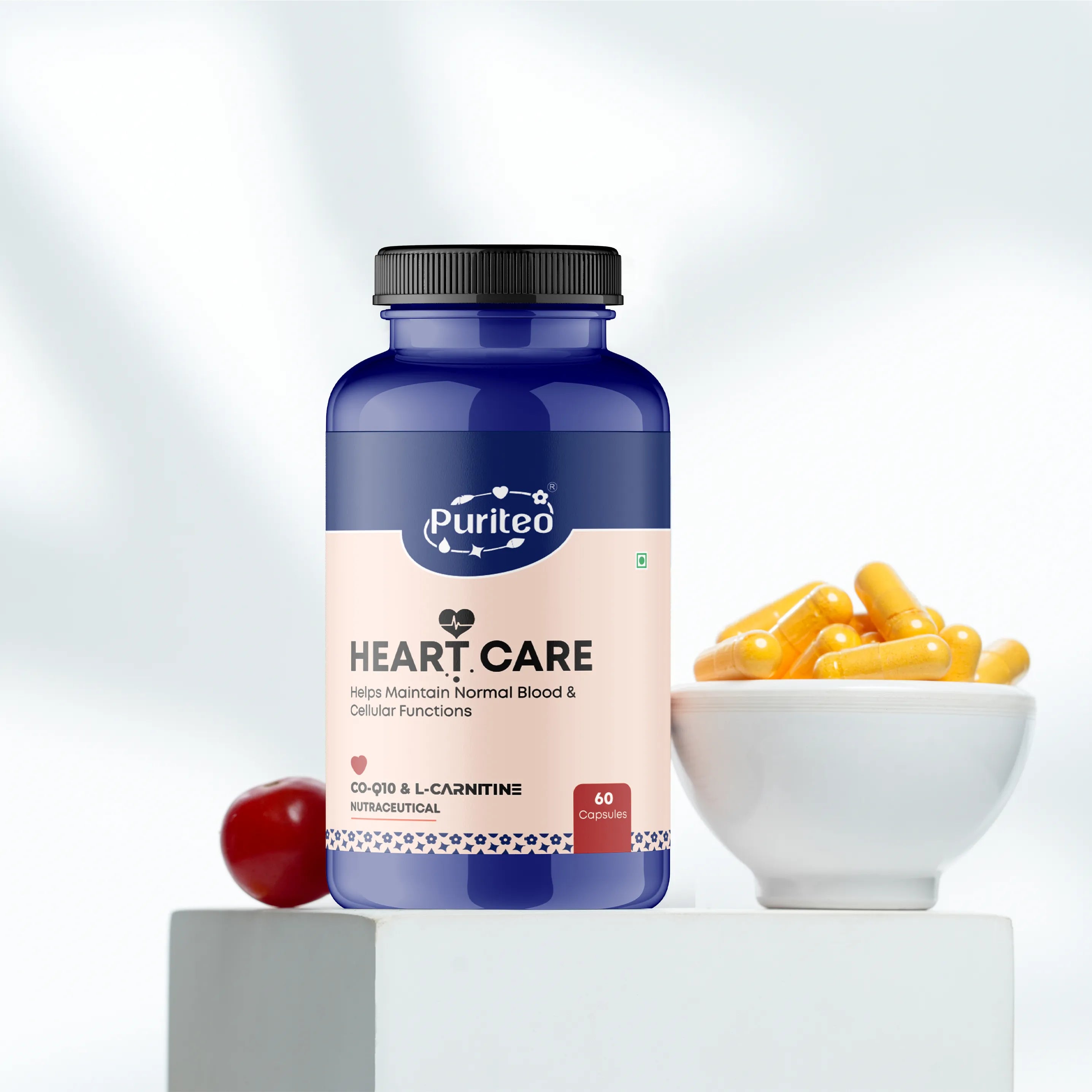 HEART-CARE-Capsule