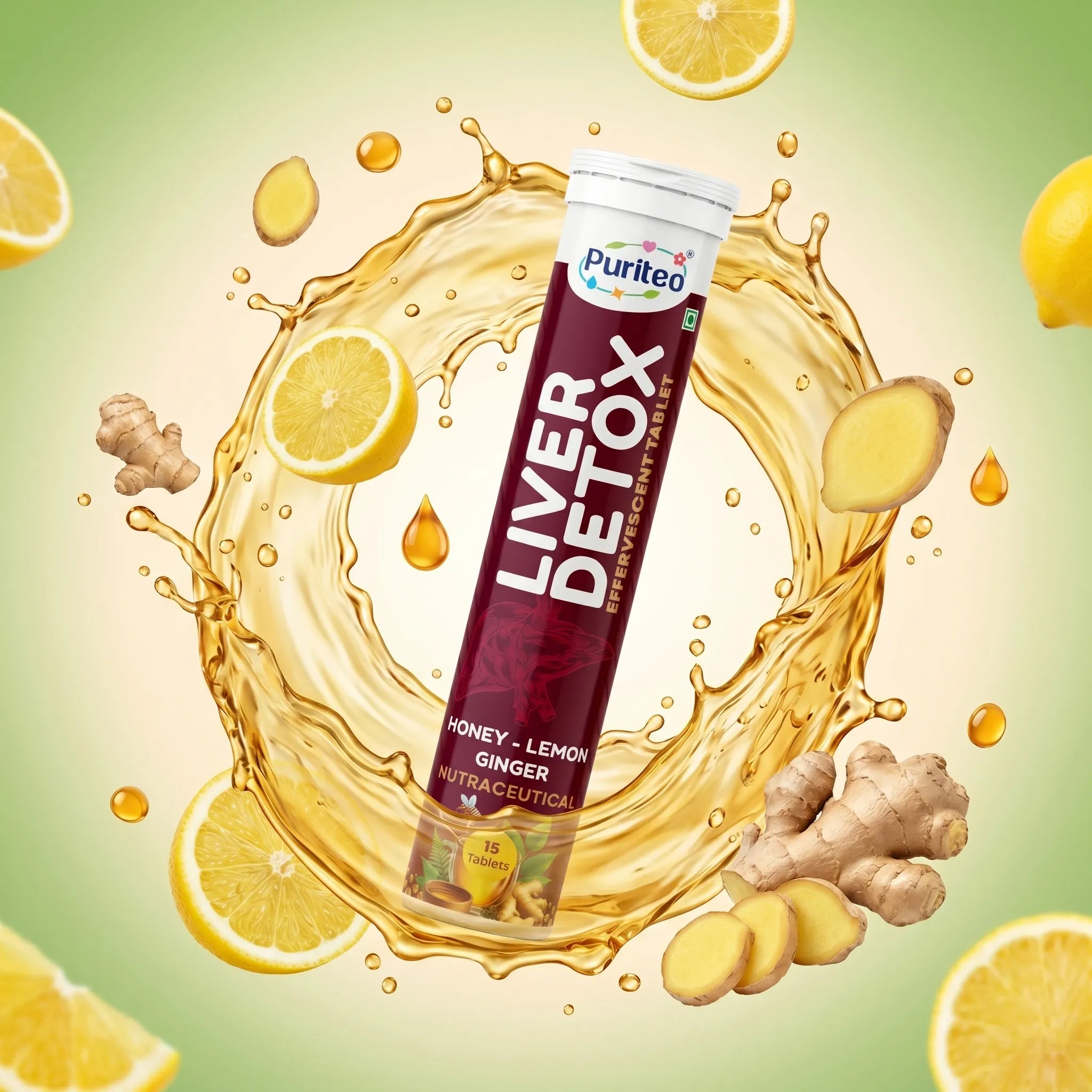 Liver detox