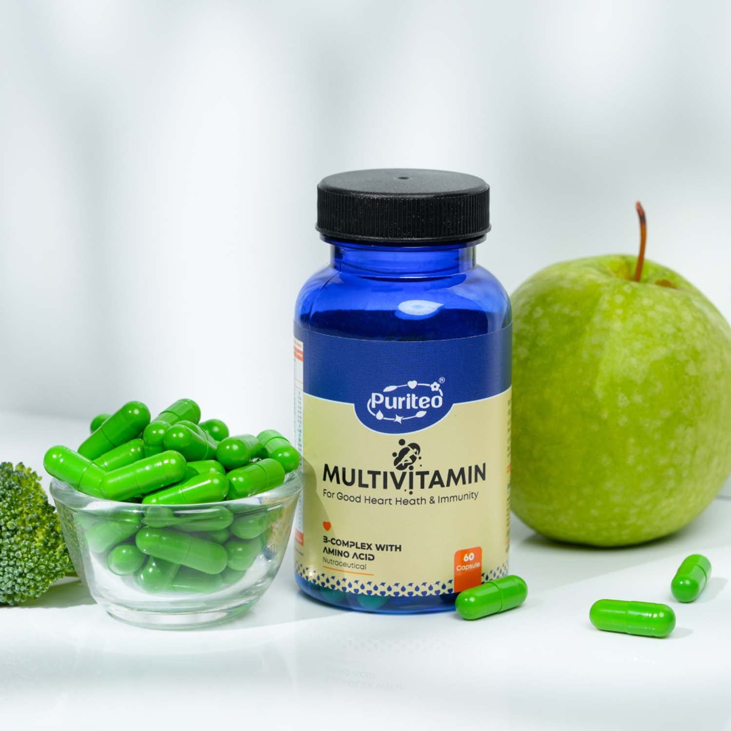 multivitamin