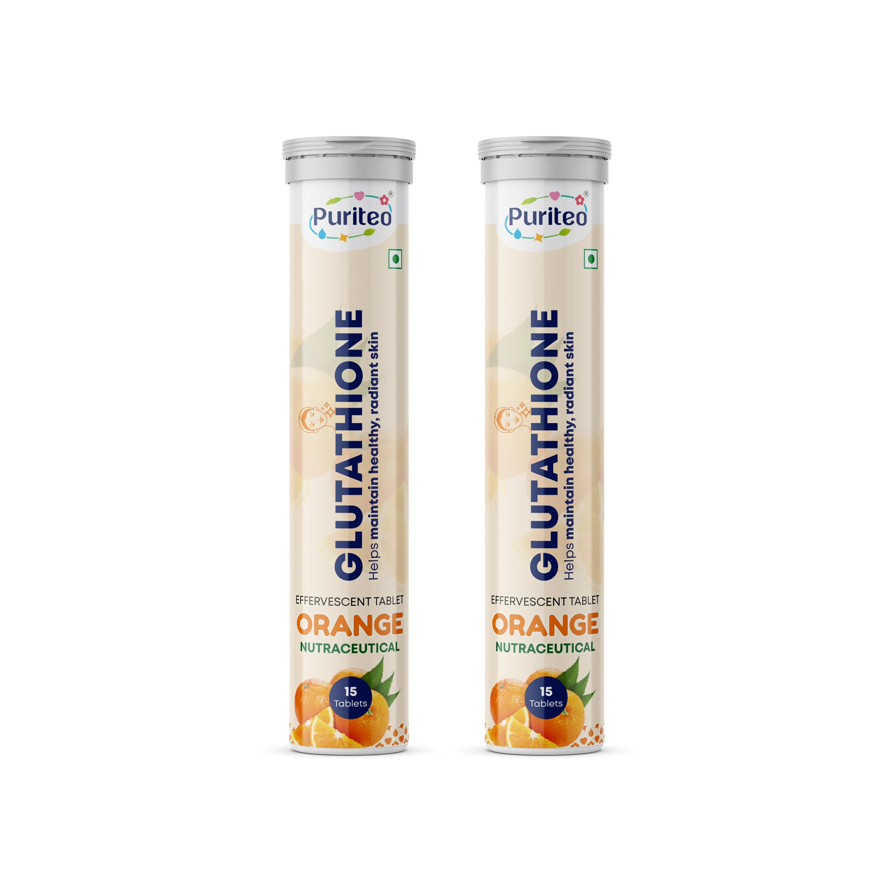 glutathione skin brightening tablets Haappy Herbs | Most Awaited Product - THE SECRET GLUTATHIONE SKIN  BRIGHTENING NIGHT CREAM Is Now Back in Stock Unveil your skin's potential  with our main image 0