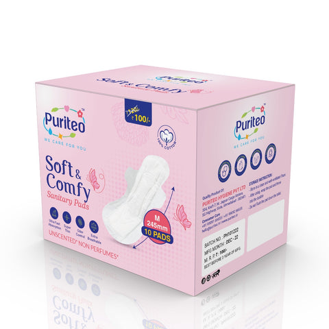 sanitarypads