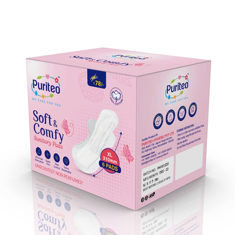 sanitarypads