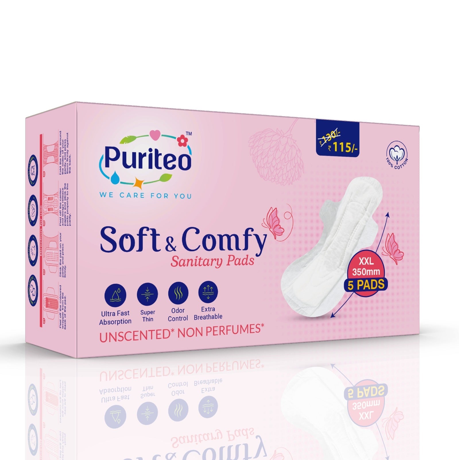 sanitarypads