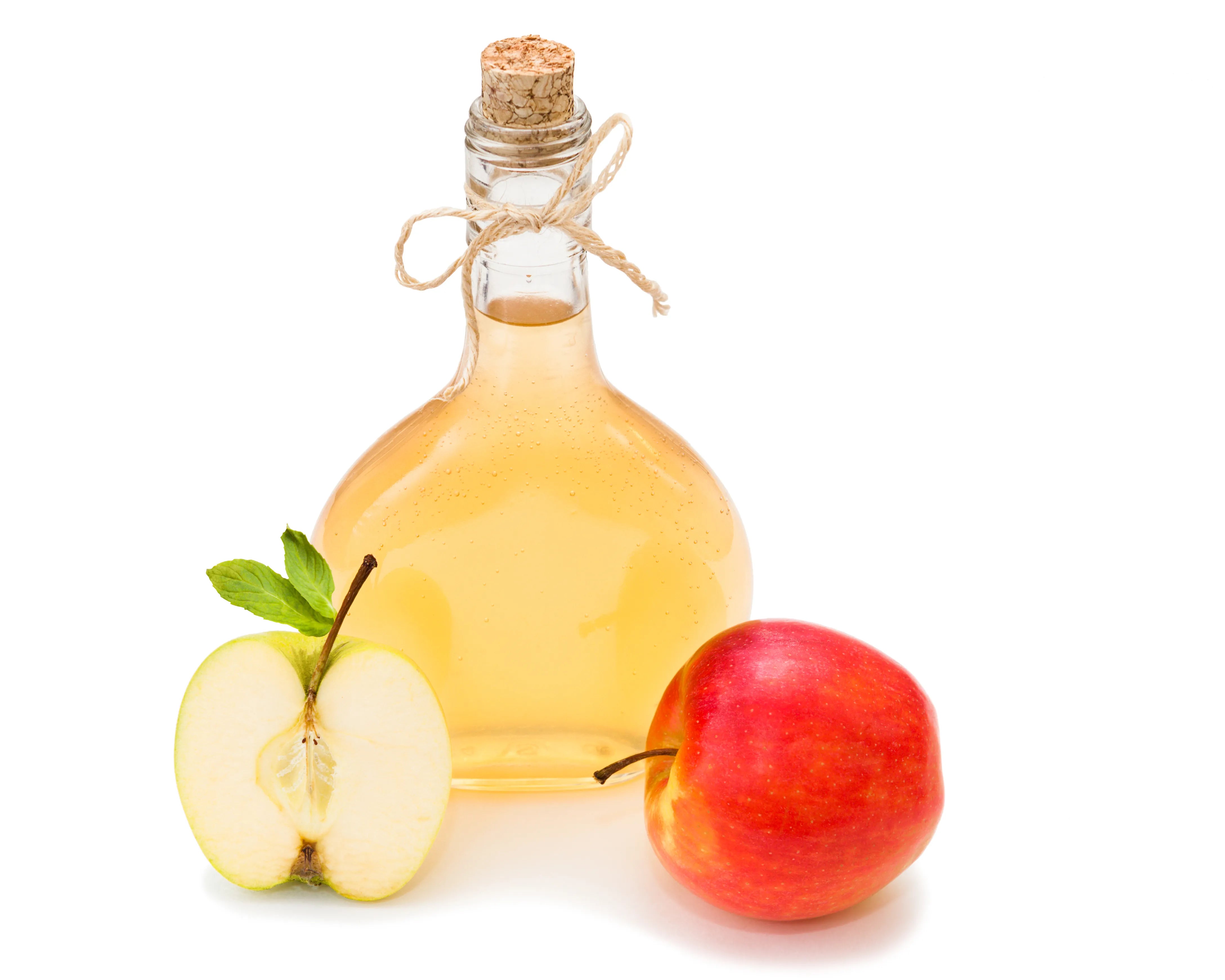 Apple Cider Vinegar Extract