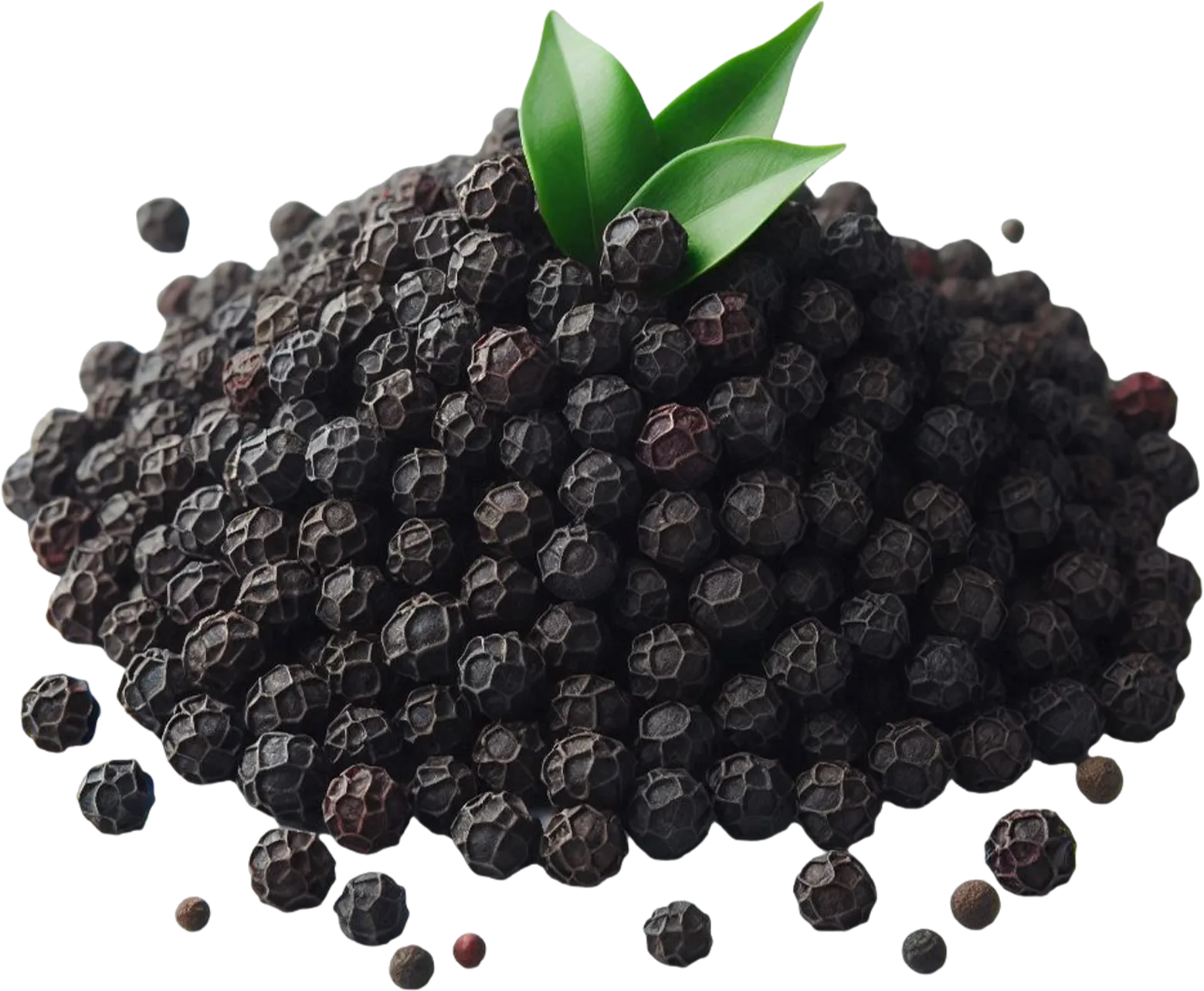 Black Pepper Extract