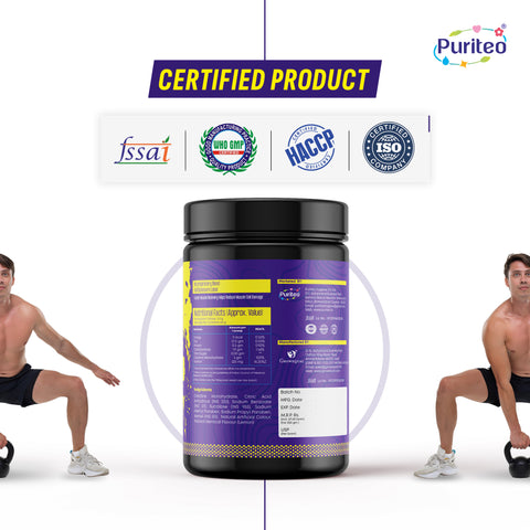 Creatine Monohydrate | Creatine Pre Workout Supplement | Creatine Supplement for Muscle Gain | Best Creatine Monohydrate