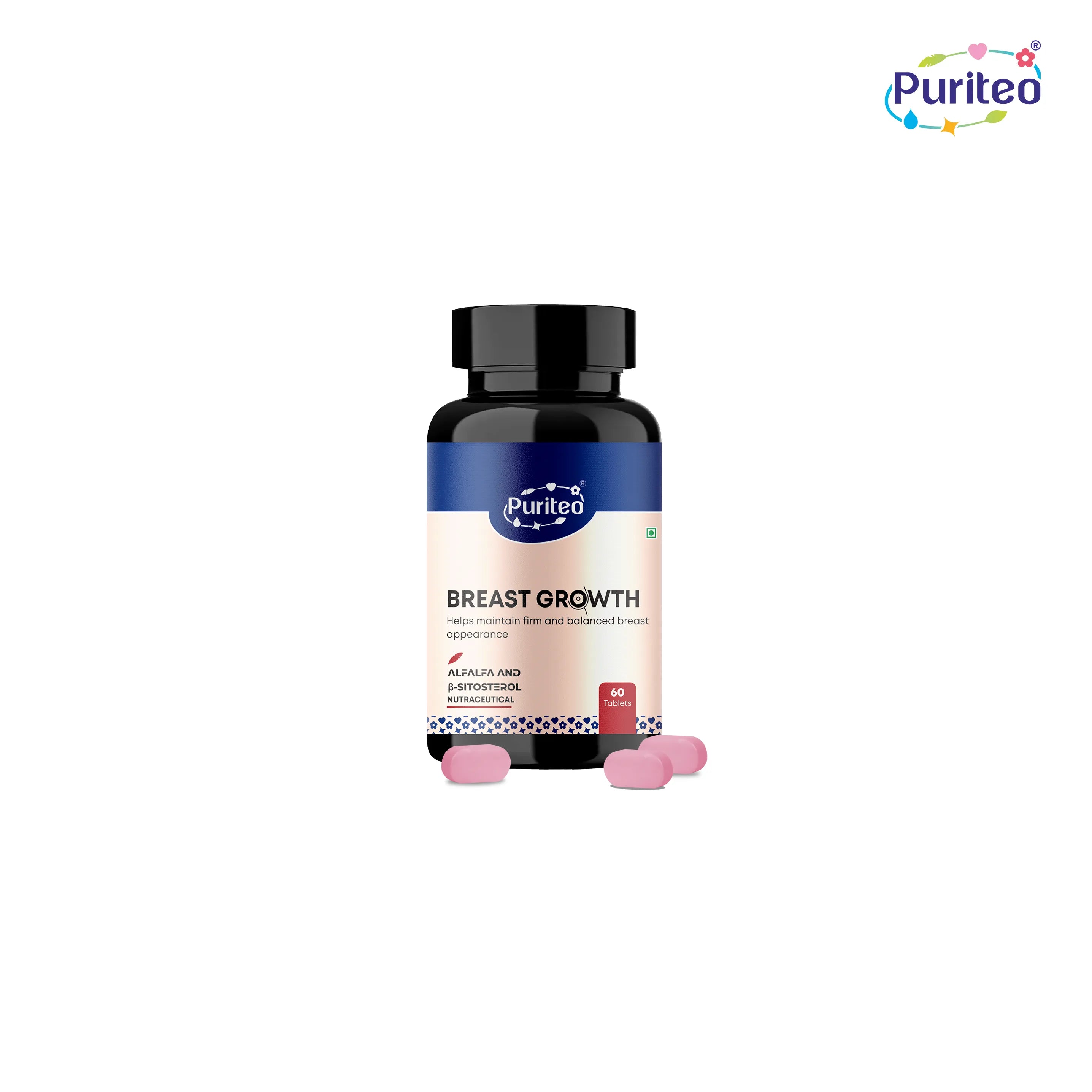 BREAST-GROWTH-tablet