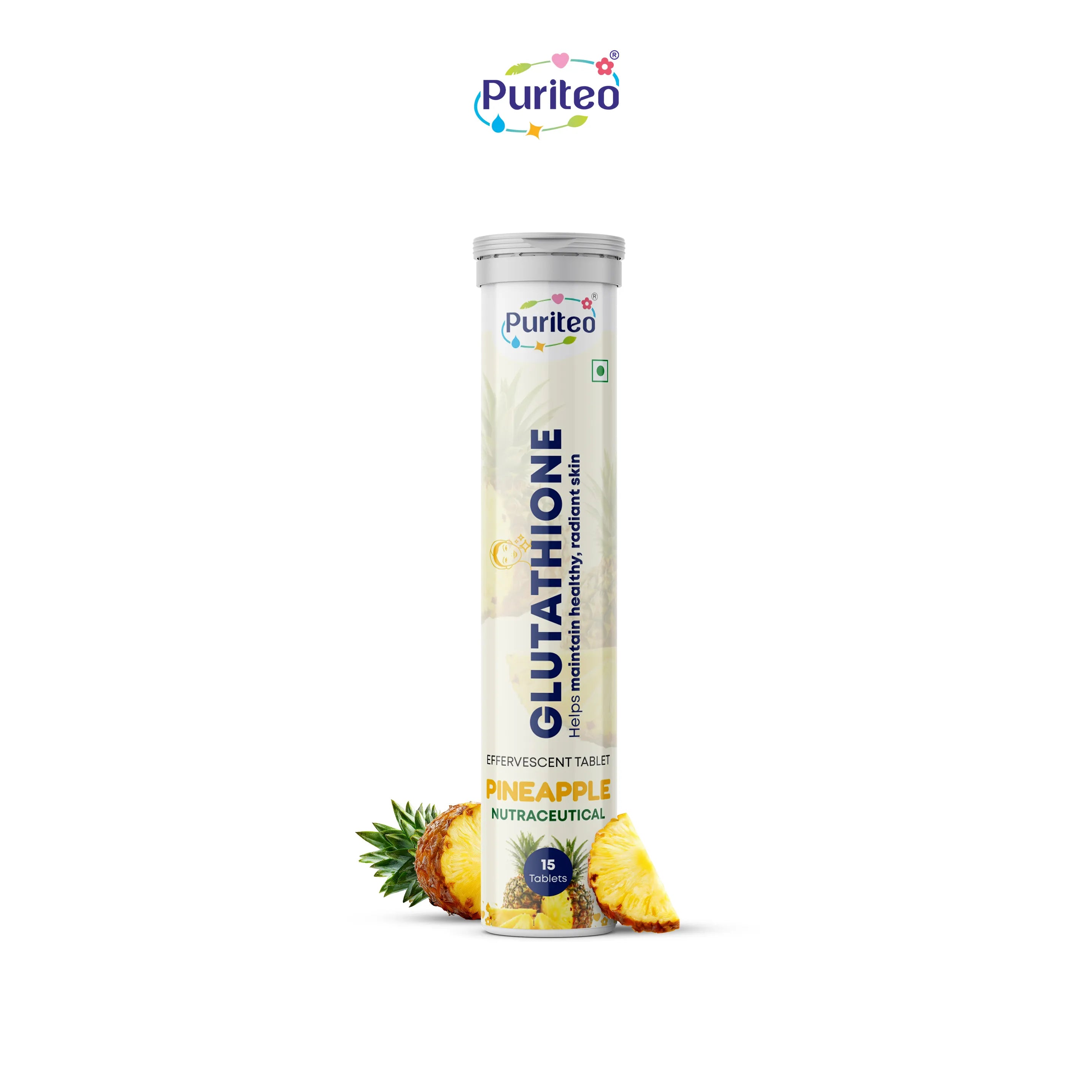 Design-01-GLUTATHION-PINEAPPLE