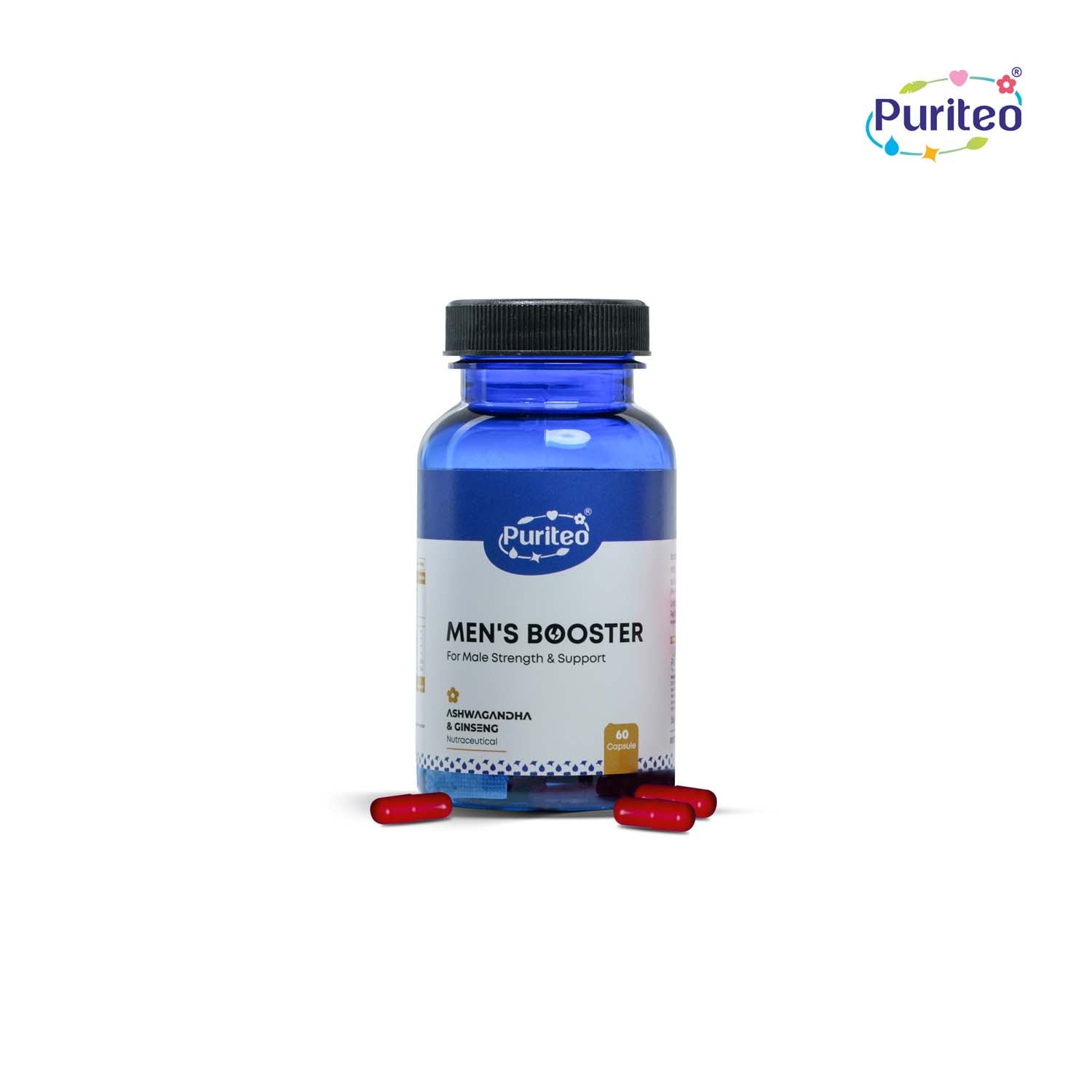men'sbooster