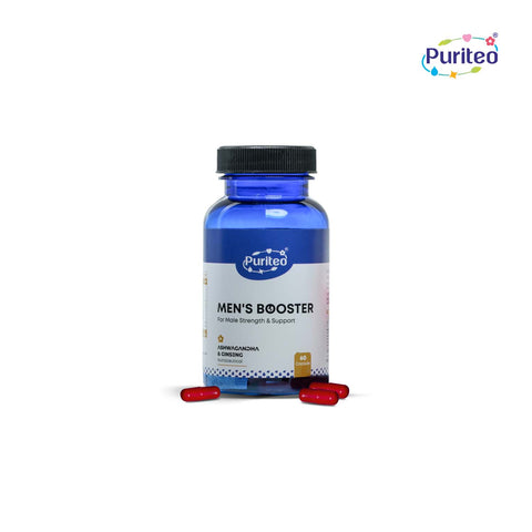 men'sbooster