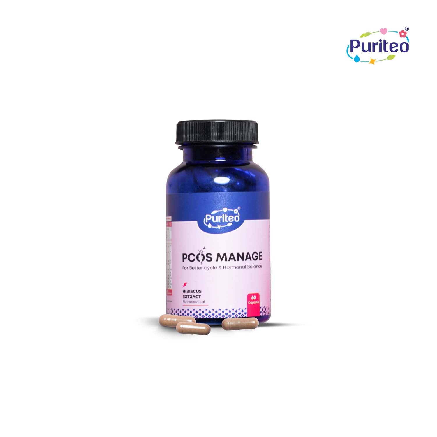 PCOS-MANAGE-Capsule