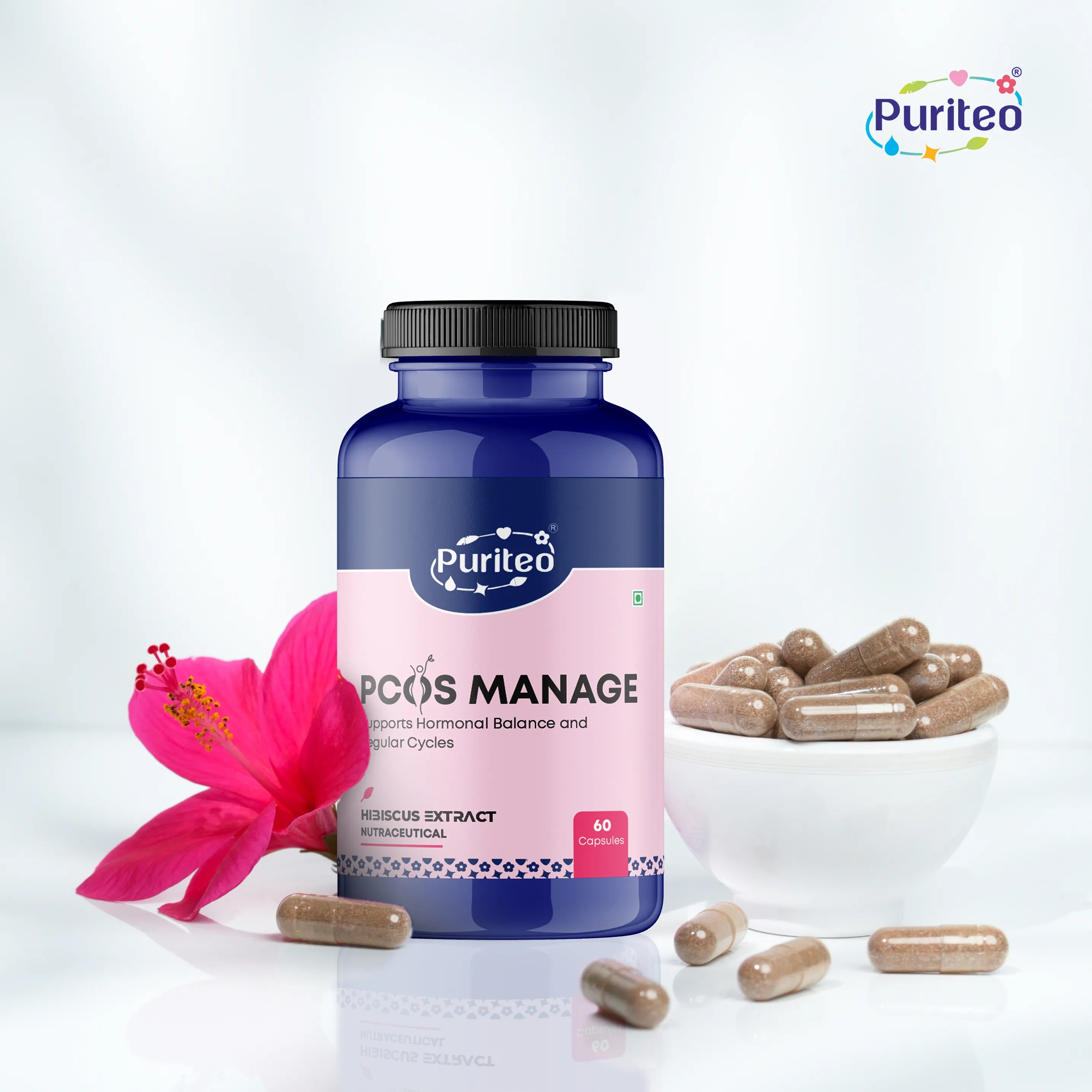 PCOS-MANAGE-Capsule