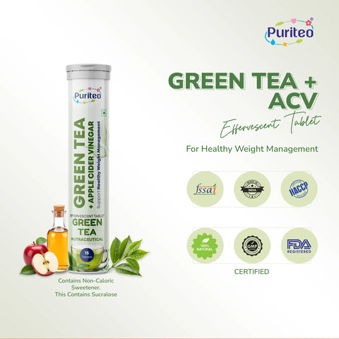Pure Detox Combo (Pack of 4)