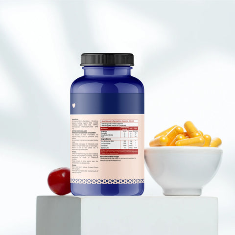 HEART-CARE-Capsule
