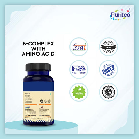 Multivitamin-Capsule