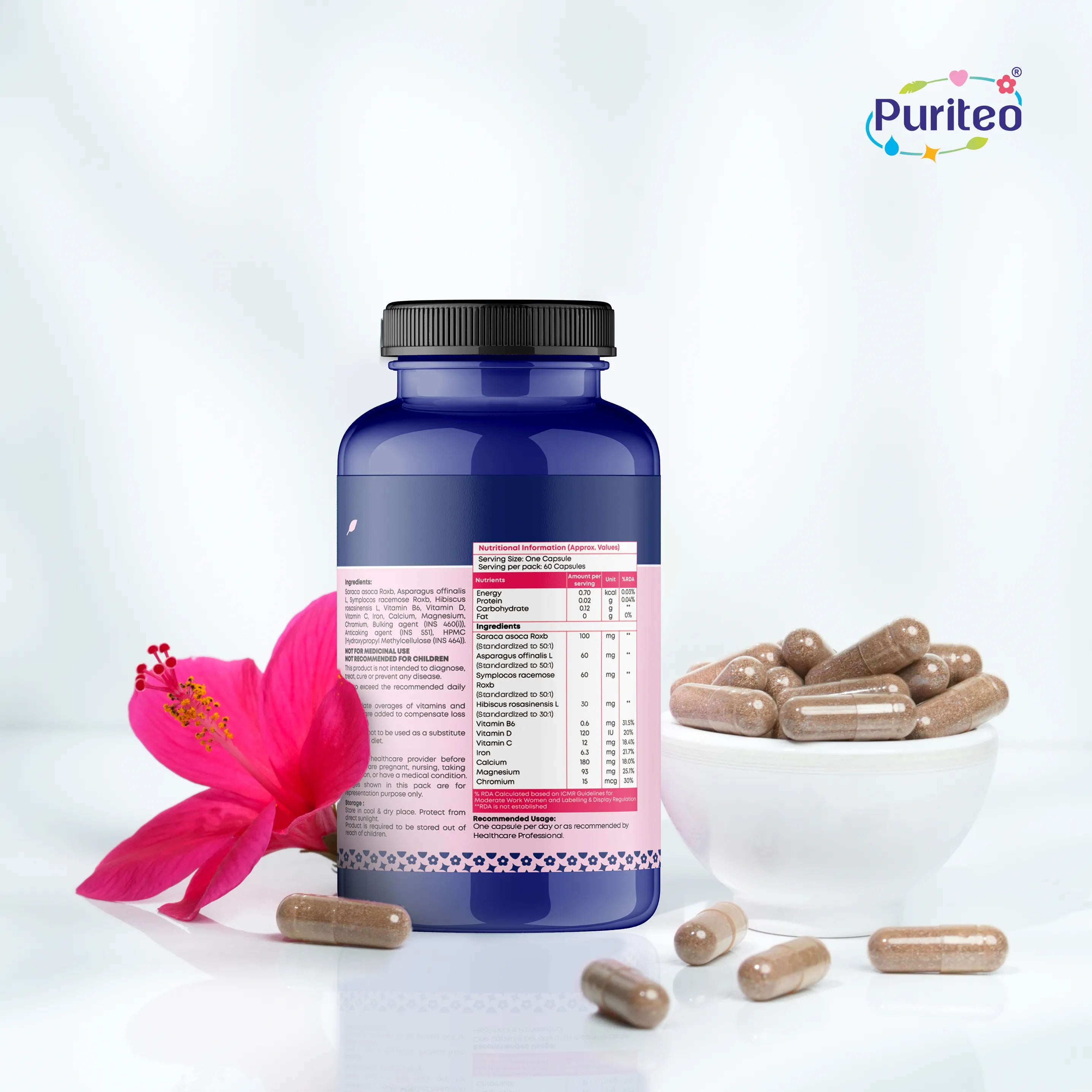 PCOS-MANAGE-Capsule