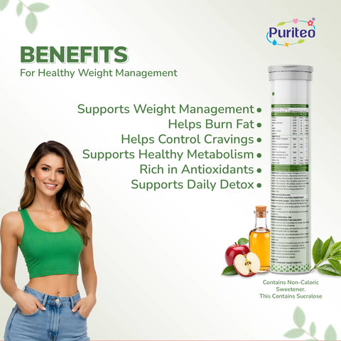 Pure Detox Combo (Pack of 4)