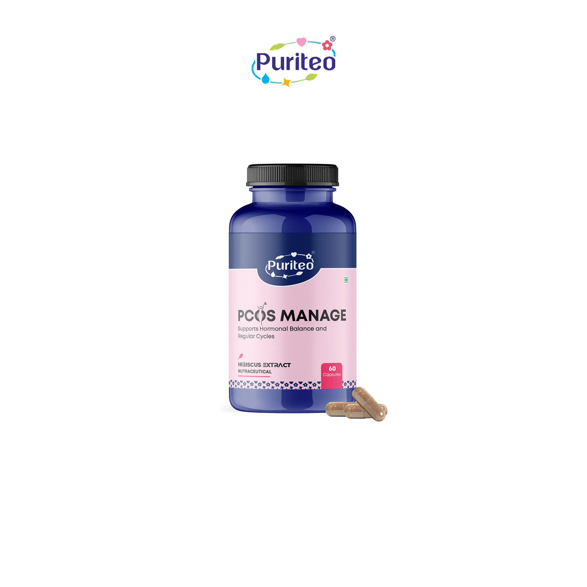 PCOS-MANAGE-Capsule