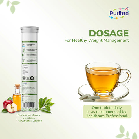Pure Detox Combo (Pack of 4)