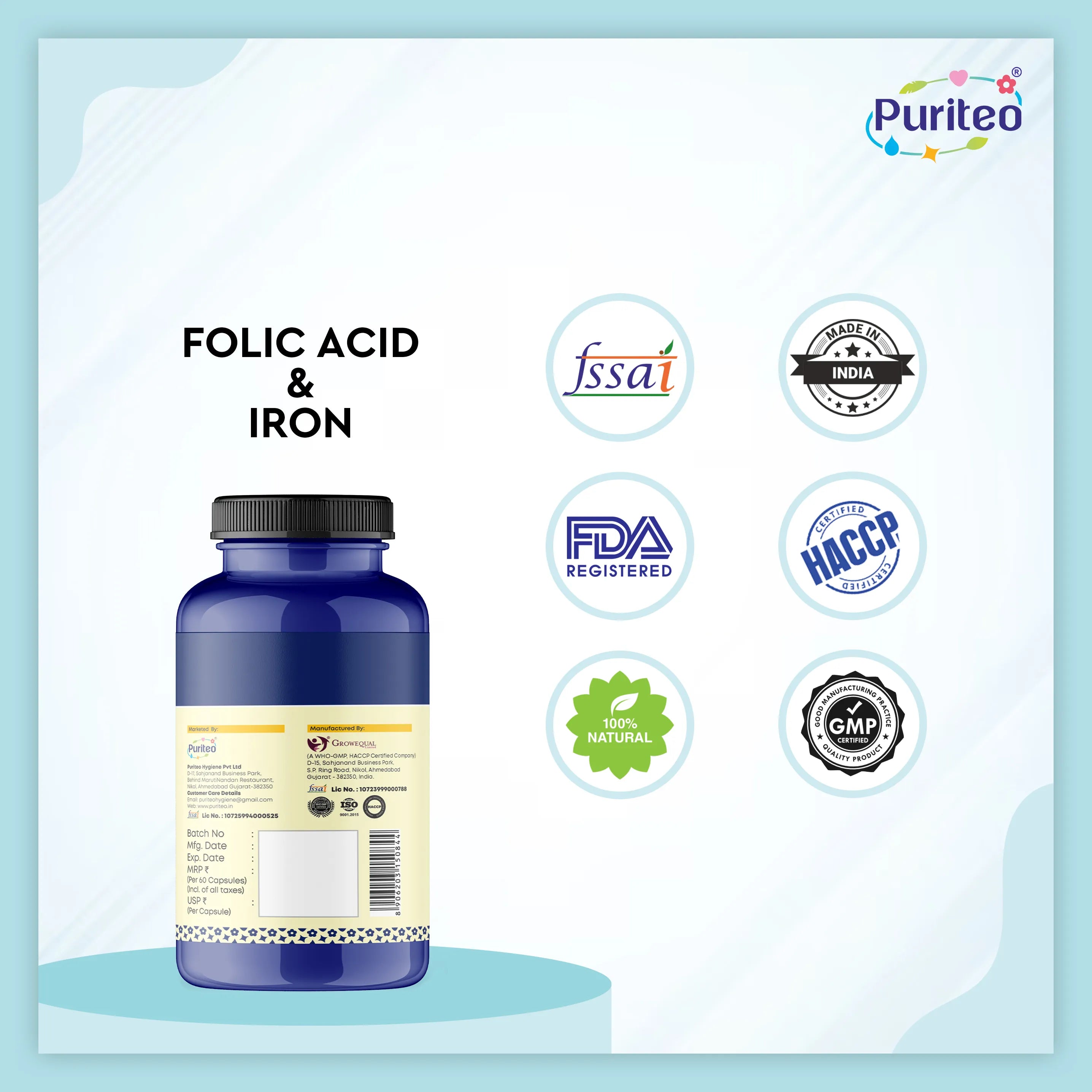 PREGNANT-SUPPLEMENT-Capsule