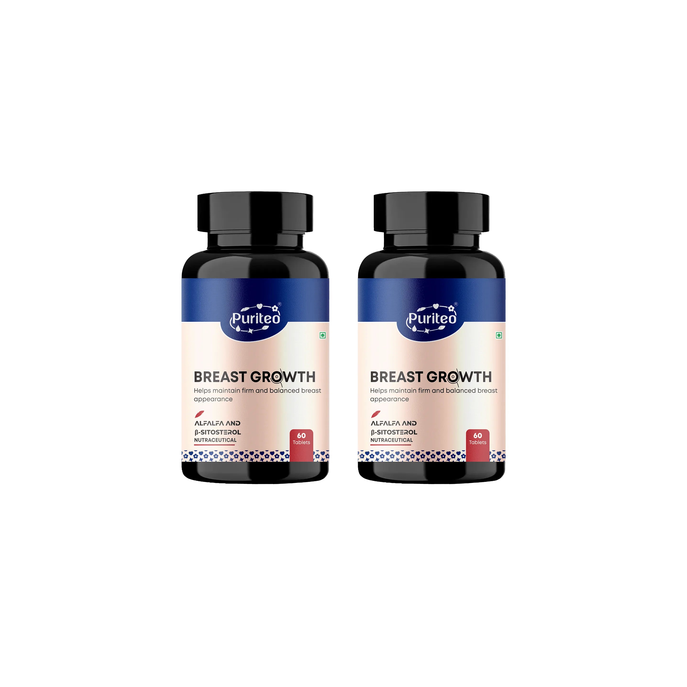 BREAST-GROWTH-tablet