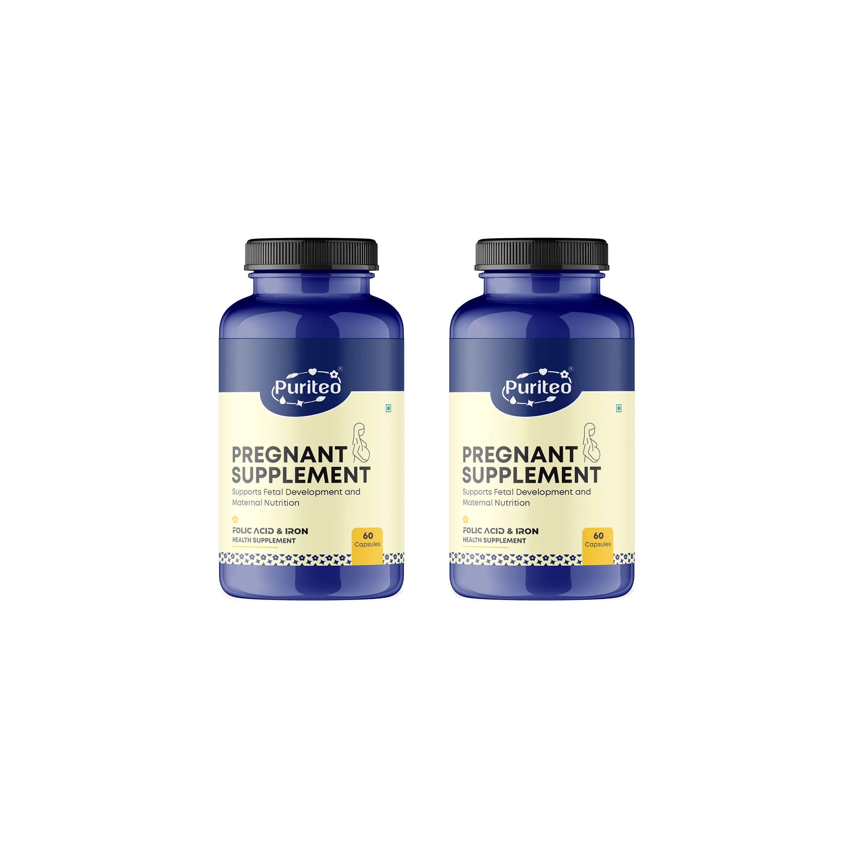 PREGNANT-SUPPLEMENT-Capsule