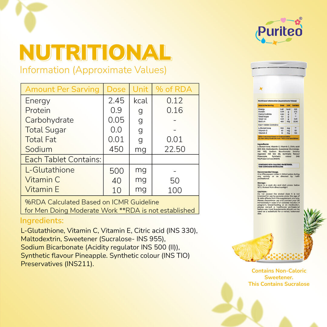 _GLUTATHION_PINEAPPLE