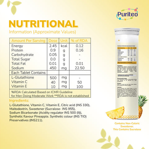 _GLUTATHION_PINEAPPLE