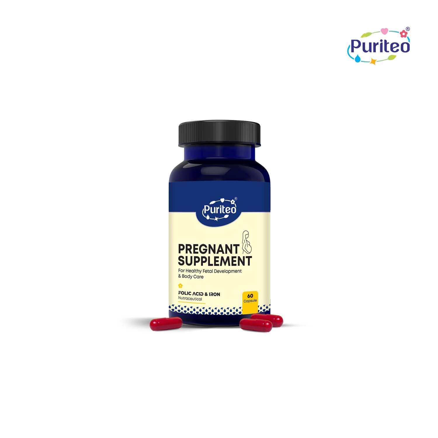 PREGNANT_SUPPLEMENT
