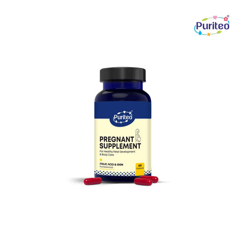 PREGNANT_SUPPLEMENT