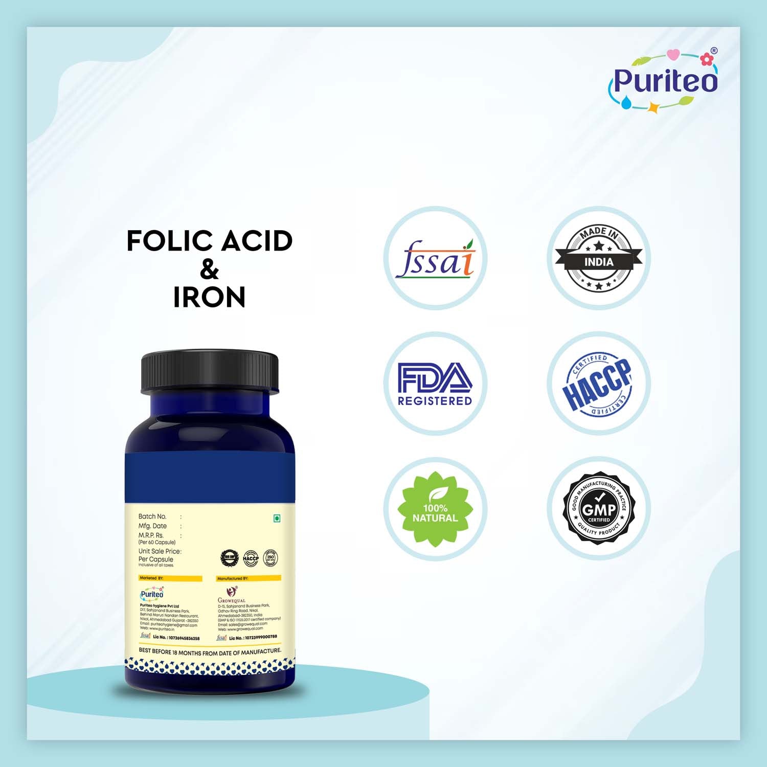 PREGNANT_SUPPLEMENT