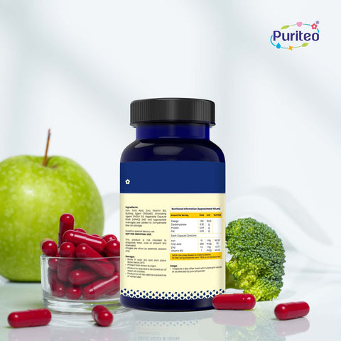 PREGNANT_SUPPLEMENT