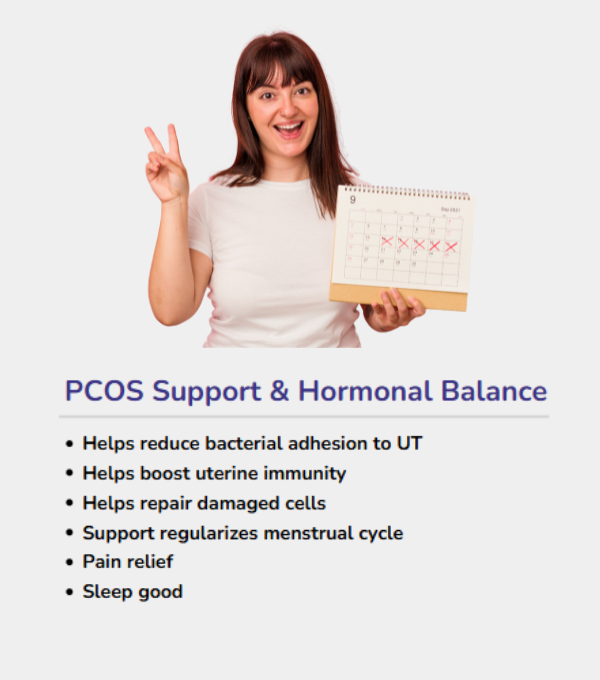 PCOS