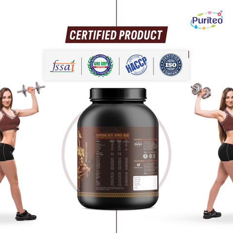 Slim Fit - High Protein Meal Replacement | Slim Fit Powder | Weight Loss Powder | Slimming Powder | Slimfit Powder for Women | Effective Fat Loss Powder