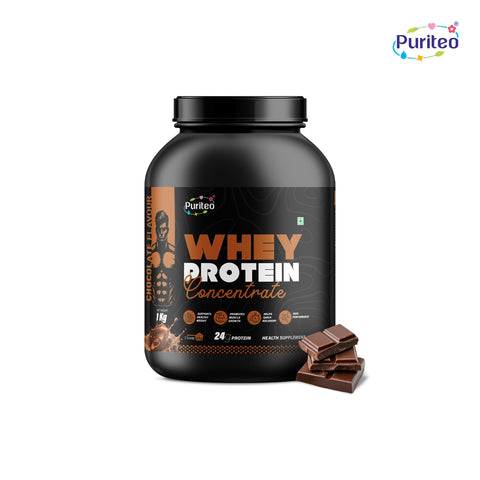 Whey Protein | Whey Protein Powder | Best Whey Protein Concentrate | Whey Protein for Beginners