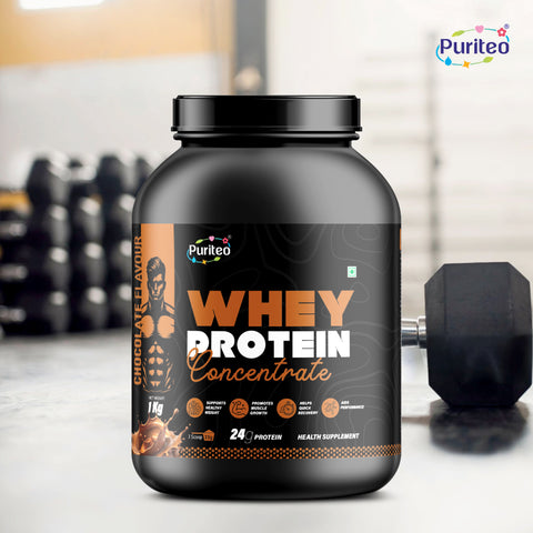 Whey Protein | Whey Protein Powder | Best Whey Protein Concentrate | Whey Protein for Beginners