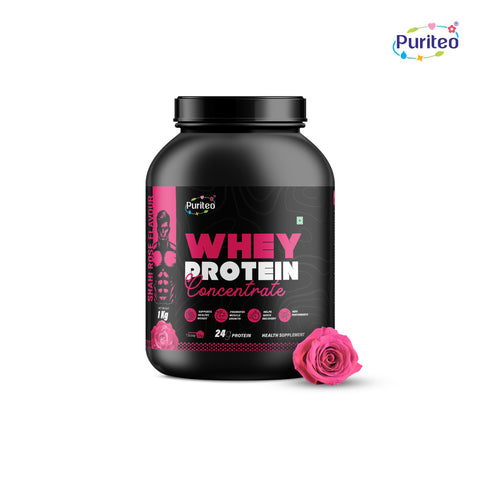 Whey Protein | Whey Protein Powder | Best Whey Protein Concentrate | Whey Protein for Beginners