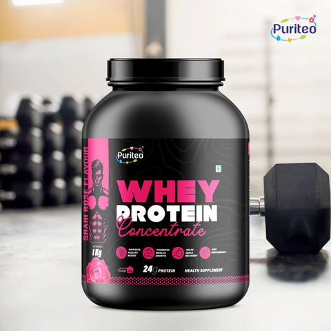 Whey Protein | Whey Protein Powder | Best Whey Protein Concentrate | Whey Protein for Beginners
