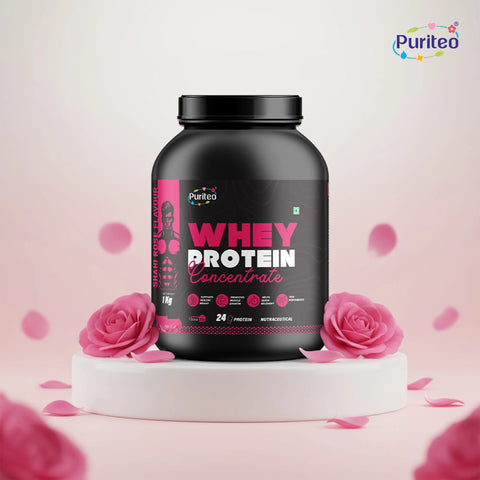 Whey Protein | Whey Protein Powder | Best Whey Protein Concentrate | Whey Protein for Beginners