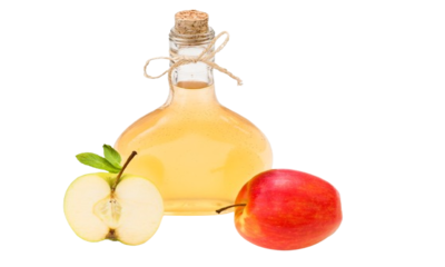 Apple Cider Vinegar