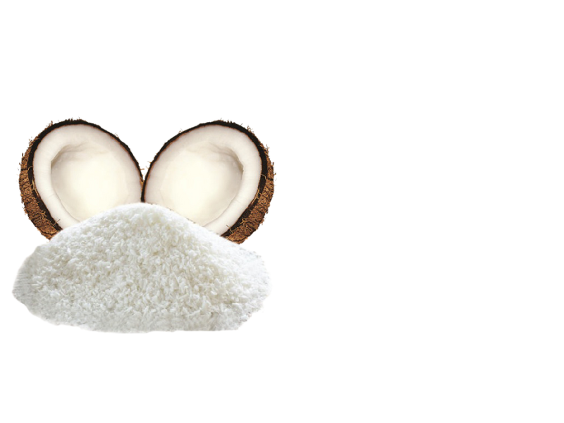 Coconut Powder