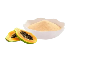 Papain