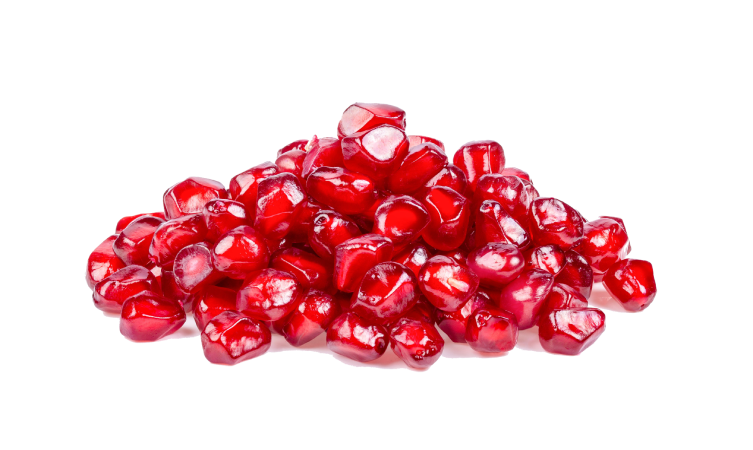 Pomegranate Ext