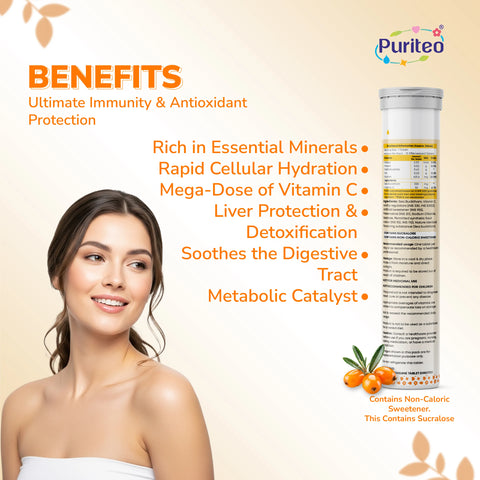 sea buckthorn benefits 