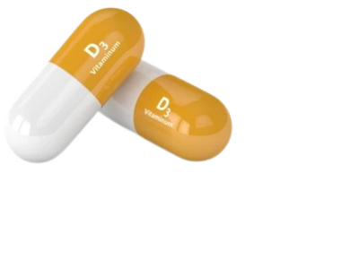 Vitamin D3
